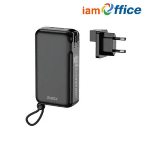 Power Bank ความจุ 20000mAh พลังจัดเต็ม ชาร์จมั่นใจ