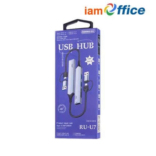 USB Hub