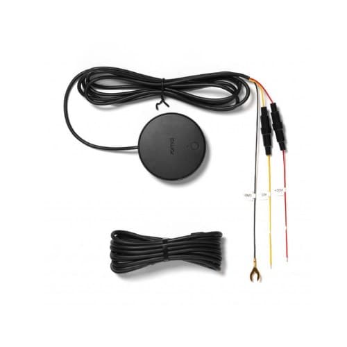 70mai 4G Hardwire Kit UP04 สายไฟกล้องติดรถยนต์ 70mai สำหรับใช้งานโหมด Parking Surveillance