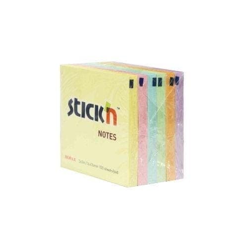 กระดาษโน้ต Stick N No.EP3030-6