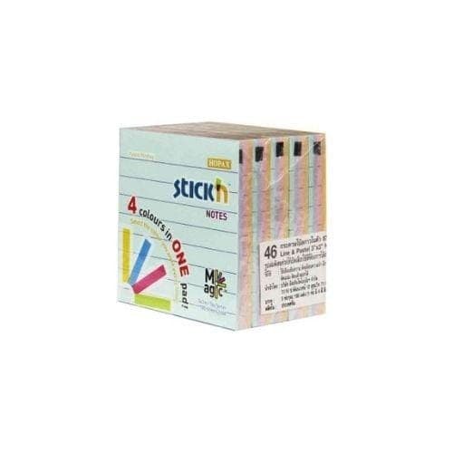 กระดาษโน้ต Stick N MP No.21577