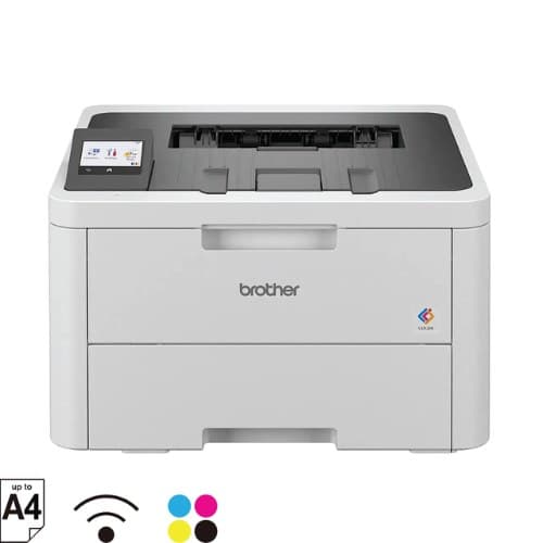 เครื่องปริ้นเตอร์เลเซอร์สี BROTHER HL-L3280CDW