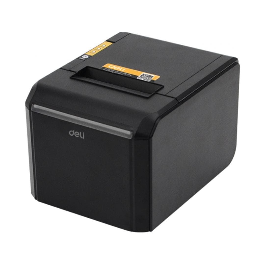 เครื่องพิมพ์ใบเสร็จระบบความร้อน DELI รุ่น DLI-S302