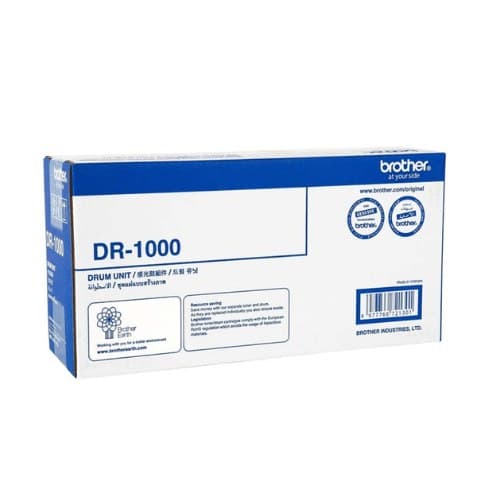 ดรัมปริ้นเตอร์ Drum Brother DR-1000