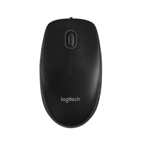 Logitech Mouse B100