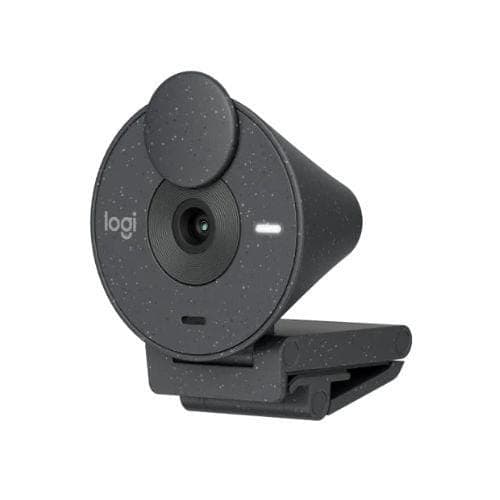 Logitech Brio 305 Full HD webcam - GRAPHITE