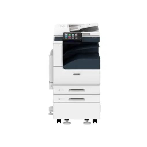 เครื่องถ่ายเอกสารสี Fuji Xerox Apeosport C3060 (2 TRAY)