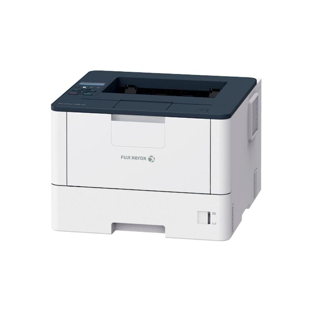 เครื่องปริ้นเตอร์เลเซอร์ FUJIFILM & FUJIXEROX DOCUPRINT P375dw