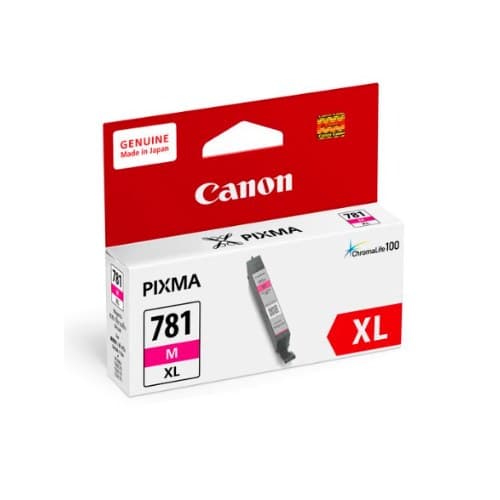 CANON CLI-781XL M