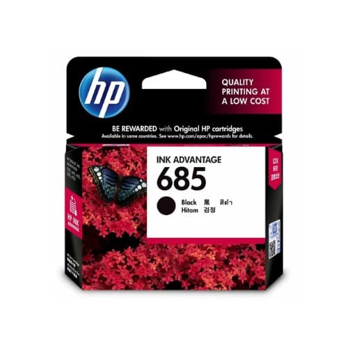 HP 685 BK