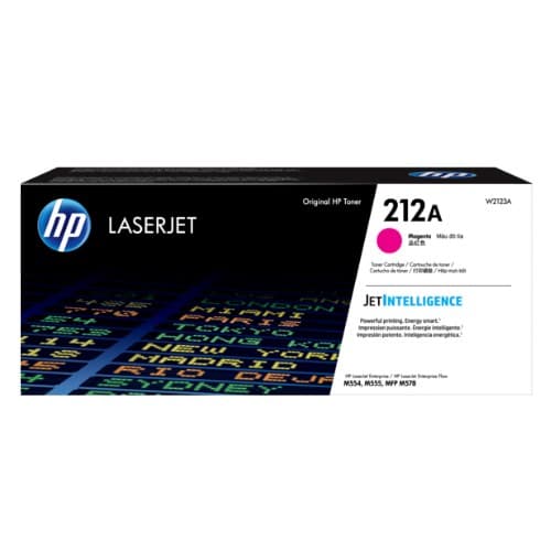 HP 212A M