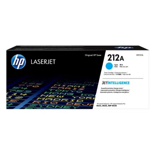HP 212A C