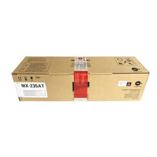 หมึกเครื่องถ่ายเอกสาร SHARP MX-235AT **สินค้ายกเลิกการผลิต**