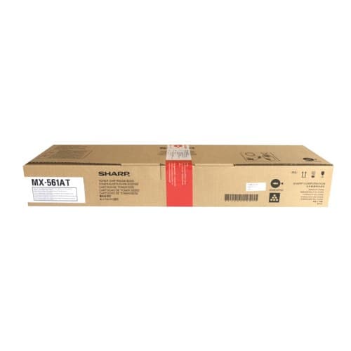 หมึกเครื่องถ่ายเอกสาร SHARP MX-561AT
