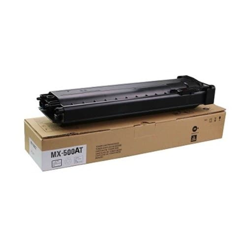 หมึกเครื่องถ่ายเอกสาร SHARP MX-500AT
