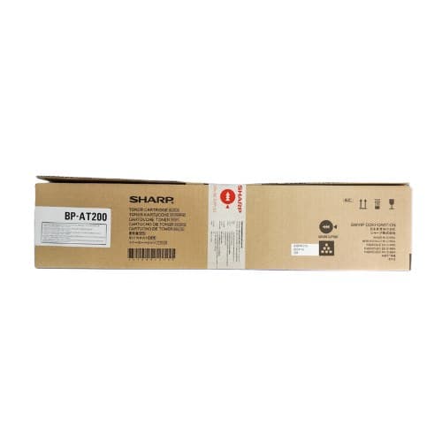 หมึกเครื่องถ่ายเอกสาร SHARP BP-AT200